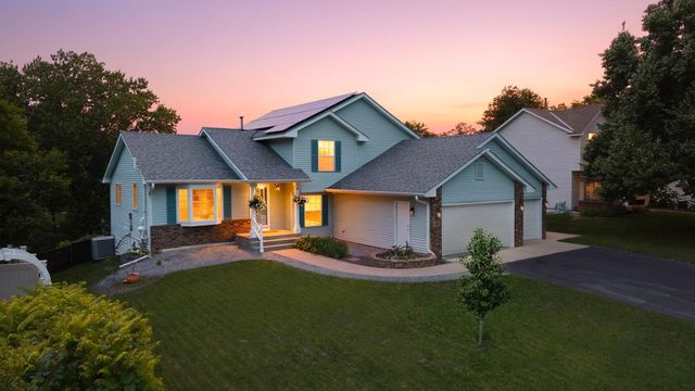 4629 Weston Hills Drive, Eagan, MN 55123