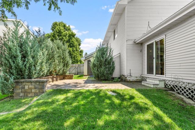 4629 Weston Hills Drive, Eagan, MN 55123