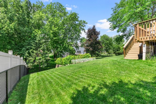 4629 Weston Hills Drive, Eagan, MN 55123