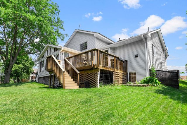 4629 Weston Hills Drive, Eagan, MN 55123