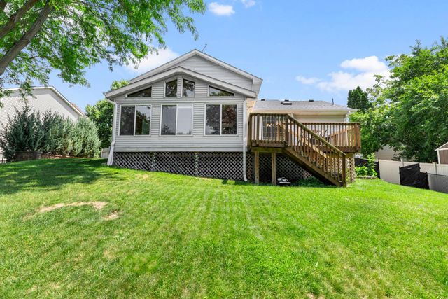 4629 Weston Hills Drive, Eagan, MN 55123