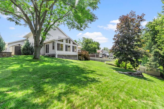 4629 Weston Hills Drive, Eagan, MN 55123