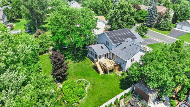4629 Weston Hills Drive, Eagan, MN 55123