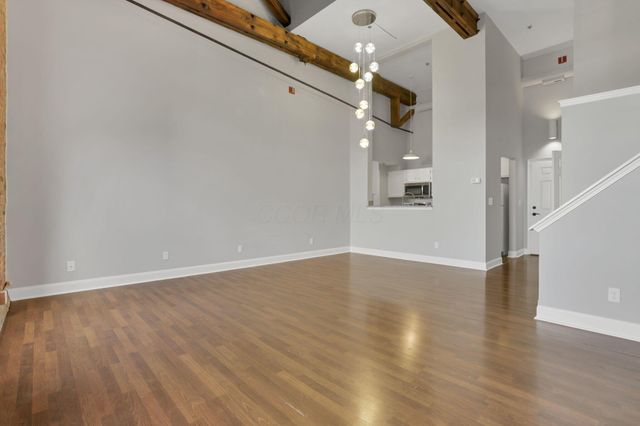 544 S Front Street, 314, Columbus, OH 43215