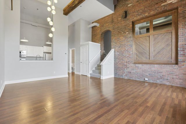 544 S Front Street, 314, Columbus, OH 43215