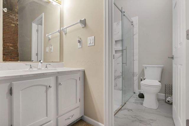 544 S Front Street, 314, Columbus, OH 43215