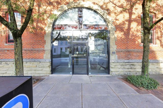 544 S Front Street, 314, Columbus, OH 43215
