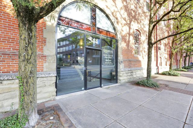 544 S Front Street, 314, Columbus, OH 43215