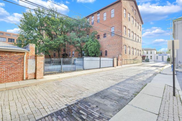 544 S Front Street, 314, Columbus, OH 43215