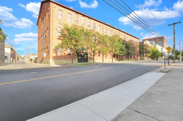 544 S Front Street, 314, Columbus, OH 43215