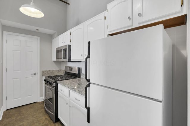 544 S Front Street, 314, Columbus, OH 43215