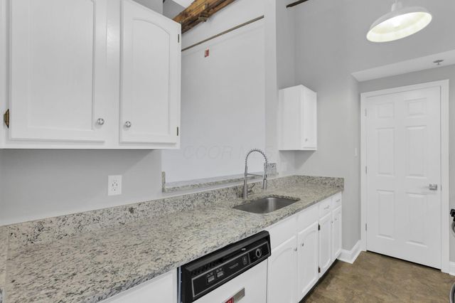 544 S Front Street, 314, Columbus, OH 43215