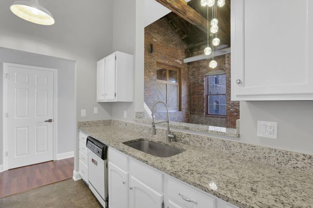 544 S Front Street, 314, Columbus, OH 43215