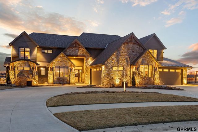6316 N 293 Circle, Valley, NE 68064