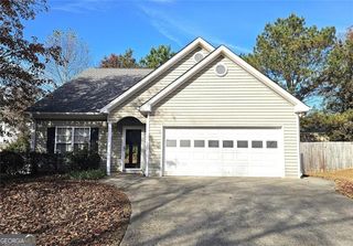 303 Apache Drive, Canton, GA 30115