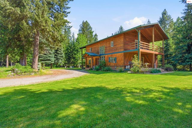515172 Highway 95, Bonners Ferry, ID 83805 property photo