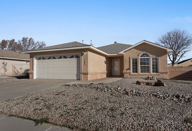 2228 Stallion Street SW, Los Lunas, NM 87031