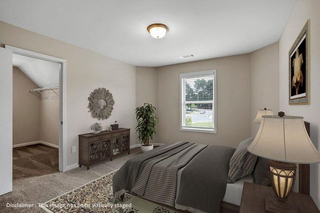 1852 Auburn Road Grantview, Dacula, GA 30019