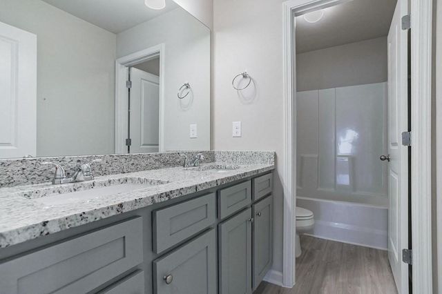 1852 Auburn Road Grantview, Dacula, GA 30019