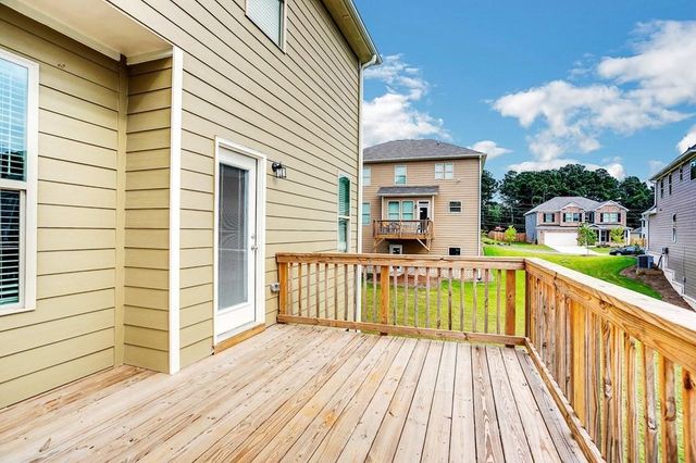 1852 Auburn Road Grantview, Dacula, GA 30019