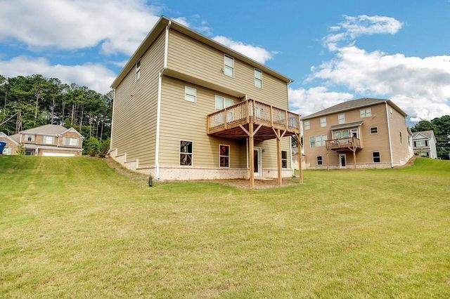1852 Auburn Road Grantview, Dacula, GA 30019