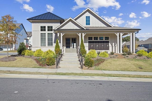 1852 Auburn Road Grantview, Dacula, GA 30019