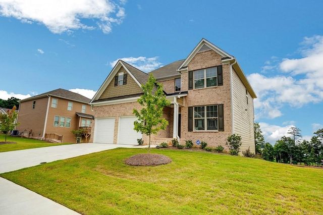 1852 Auburn Road Grantview, Dacula, GA 30019