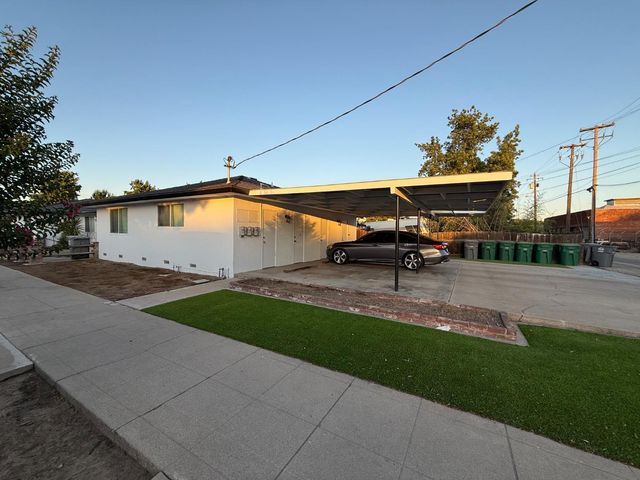 1205 F Street, Reedley, CA 93654