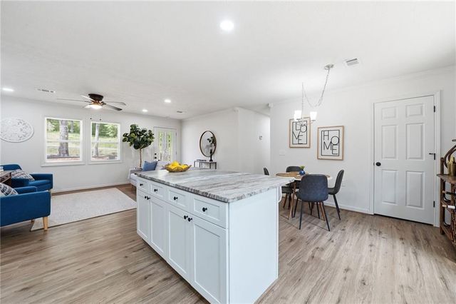 166 Old Stone Road, Villa Rica, GA 30180