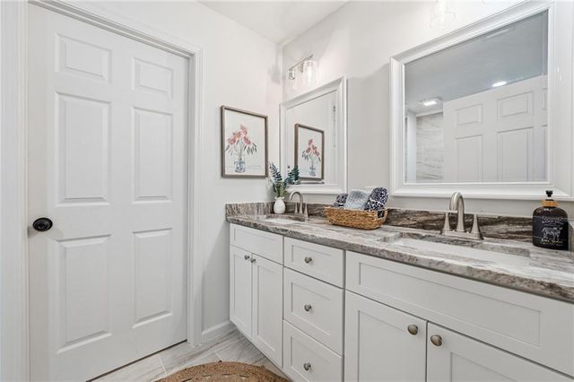 166 Old Stone Road, Villa Rica, GA 30180