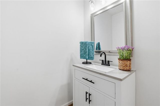 166 Old Stone Road, Villa Rica, GA 30180
