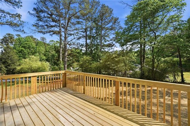 166 Old Stone Road, Villa Rica, GA 30180