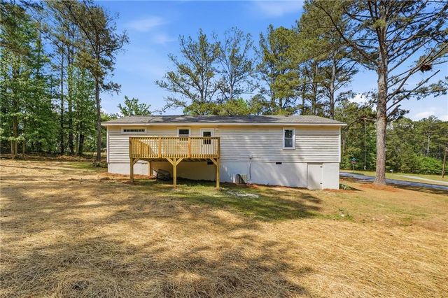166 Old Stone Road, Villa Rica, GA 30180