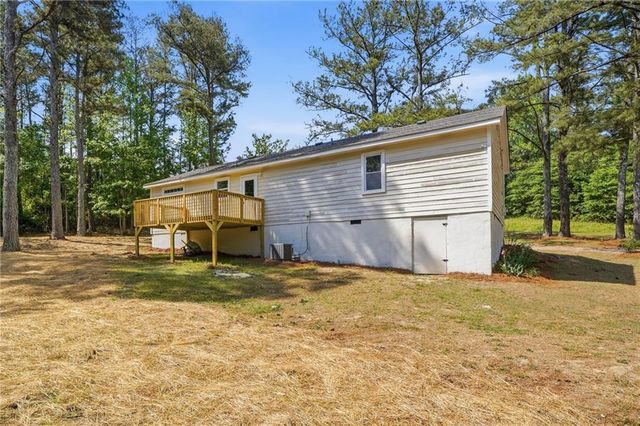 166 Old Stone Road, Villa Rica, GA 30180