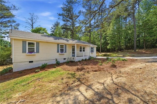 166 Old Stone Road, Villa Rica, GA 30180
