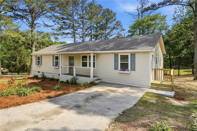 166 Old Stone Road, Villa Rica, GA 30180