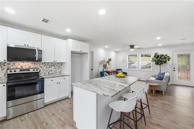 166 Old Stone Road, Villa Rica, GA 30180
