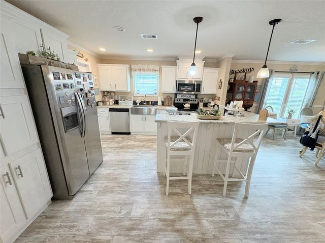 4331 SW 10th Way, Okeechobee, FL 34974