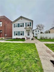 15-17 Wall Street, Auburn, NY 13021