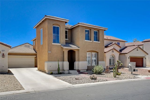 4413 Laguna Garden Avenue, Las Vegas, NV 89115