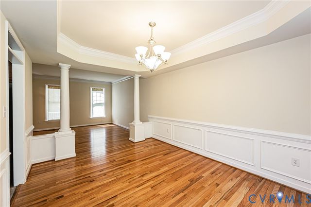 2938 Patriots Landing Dr, Quinton, VA 23141