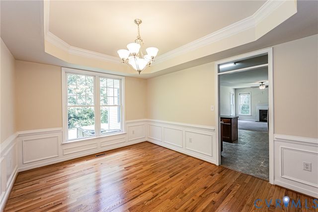2938 Patriots Landing Dr, Quinton, VA 23141