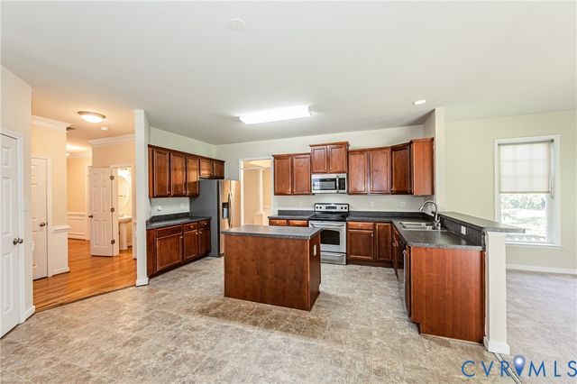 2938 Patriots Landing Dr, Quinton, VA 23141
