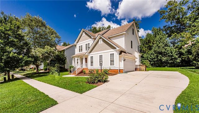 2938 Patriots Landing Dr, Quinton, VA 23141