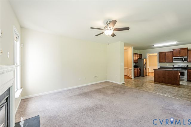 2938 Patriots Landing Dr, Quinton, VA 23141