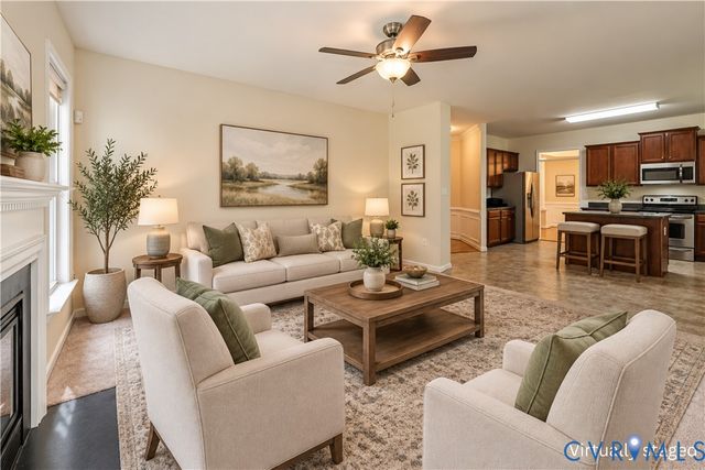 2938 Patriots Landing Dr, Quinton, VA 23141