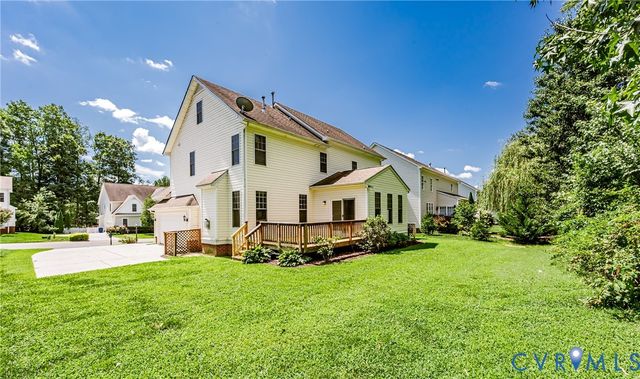 2938 Patriots Landing Dr, Quinton, VA 23141