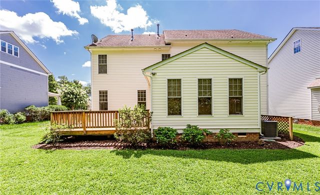 2938 Patriots Landing Dr, Quinton, VA 23141