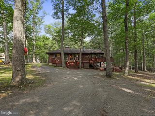 127 MILD WINTER RD, Hedgesville, WV 25427