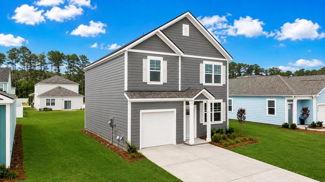 3968 Aberfeldy Lane, Ravenel, SC 29470